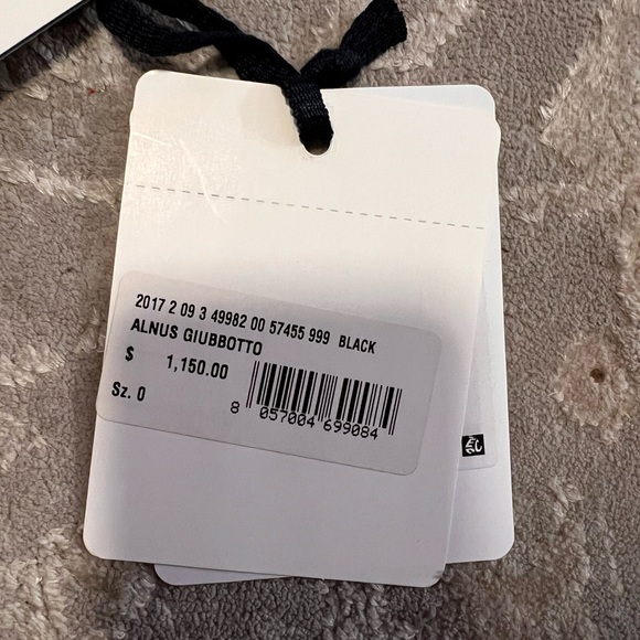 Moncler Alnus Giubbotto coat, size 0. XS. In an excellent condition - Picture 6 of 7